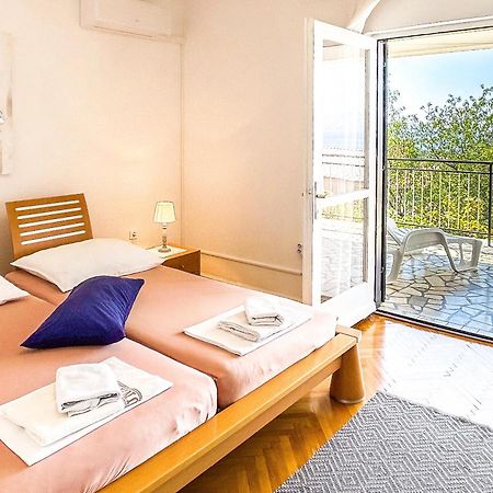 Zimmer - Room - Magdalena Senj (Lika-Senj) Exterior foto