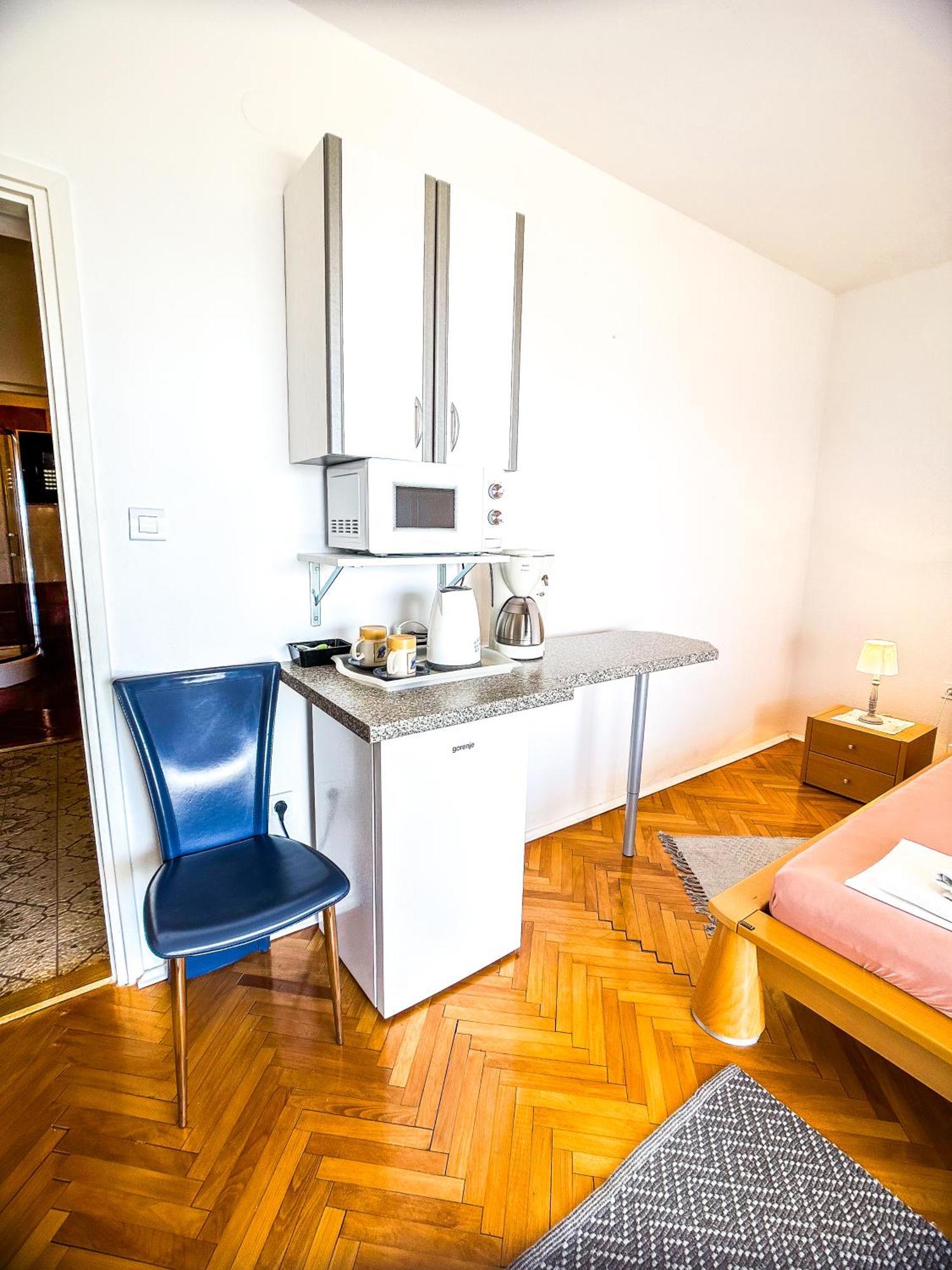 Zimmer - Room - Magdalena Senj (Lika-Senj) Exterior foto