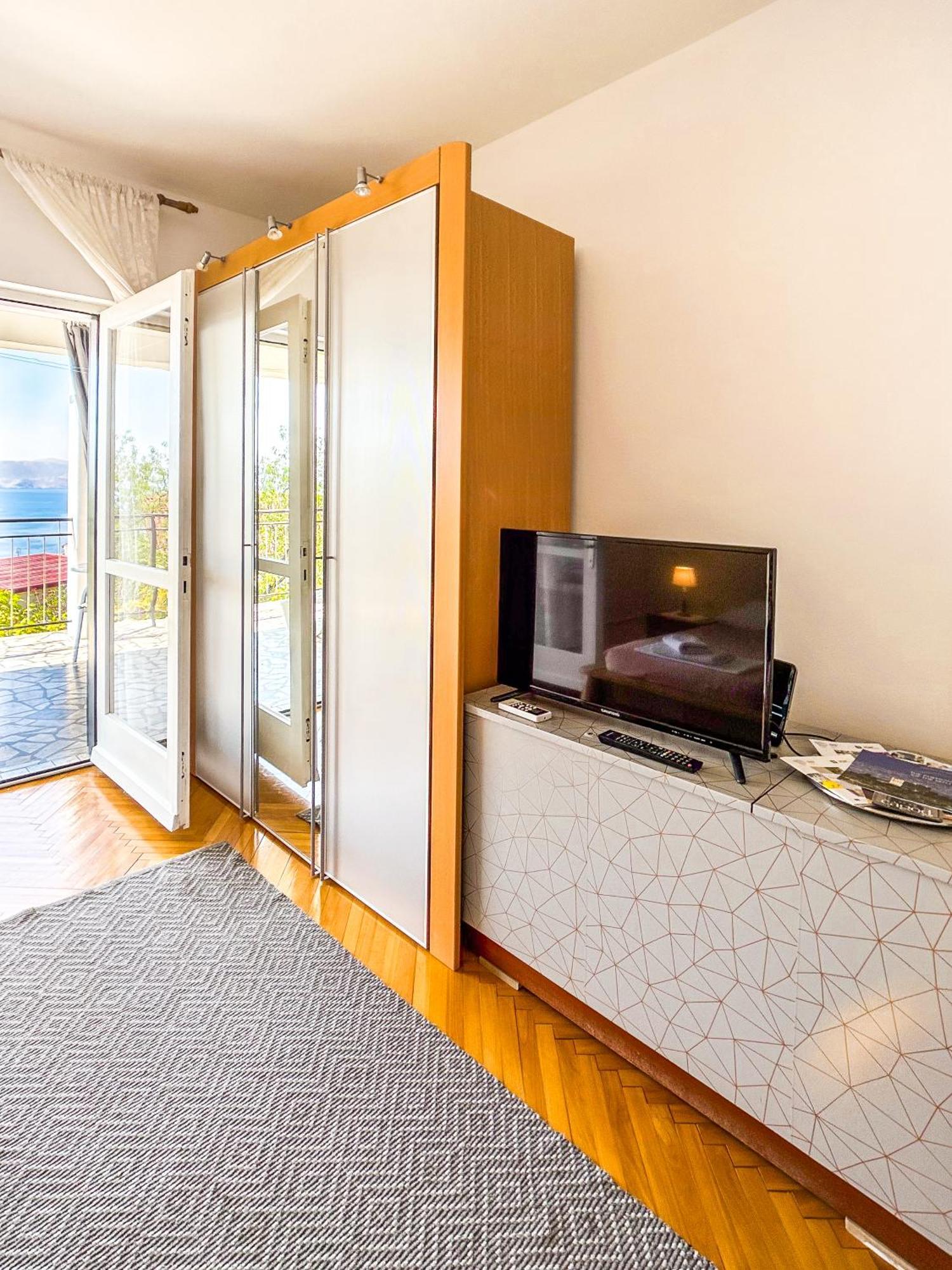 Zimmer - Room - Magdalena Senj (Lika-Senj) Exterior foto