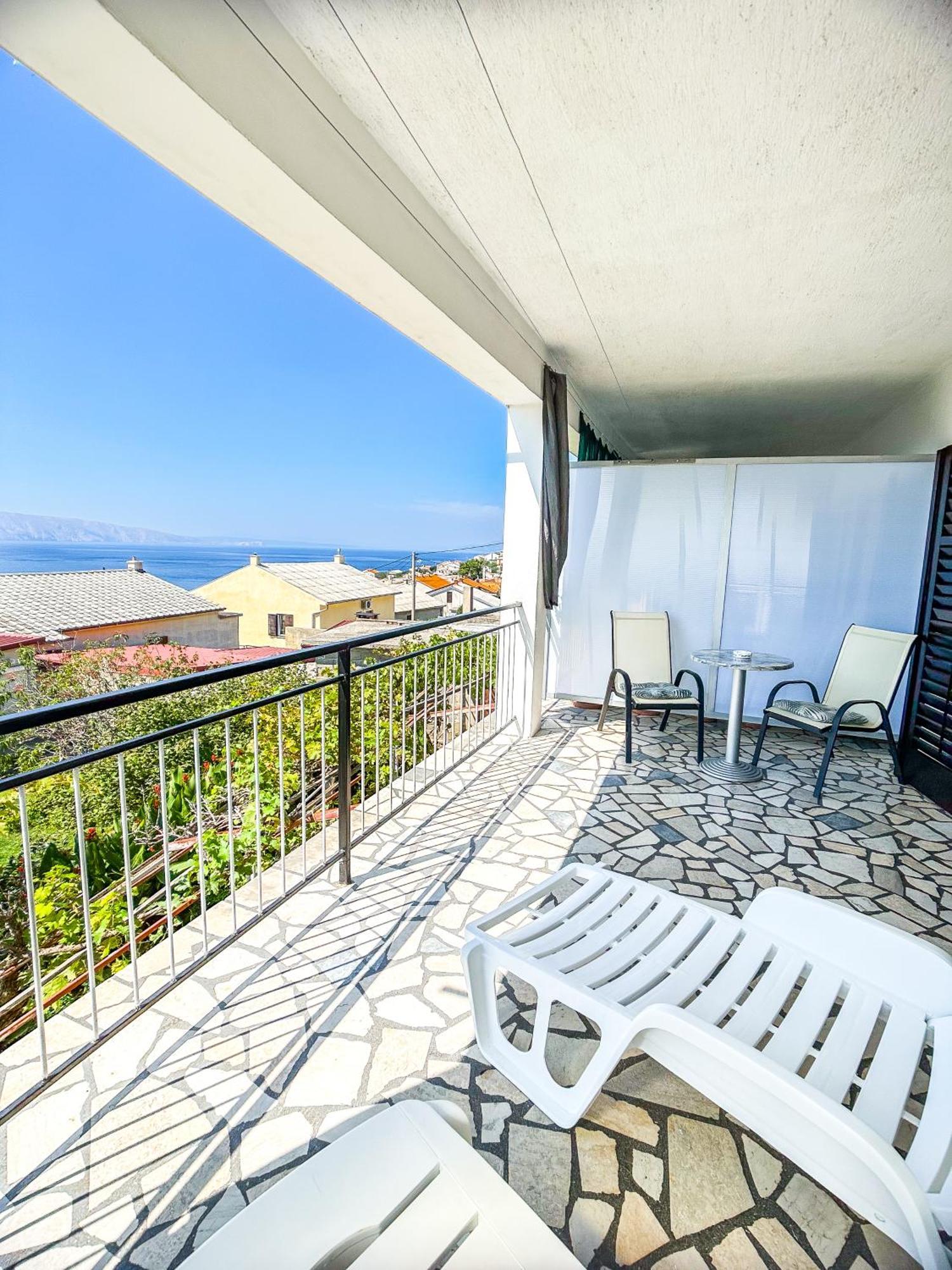 Zimmer - Room - Magdalena Senj (Lika-Senj) Exterior foto